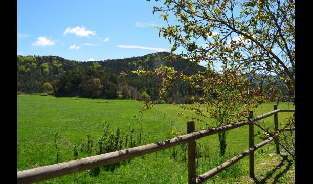 Casa Barnada